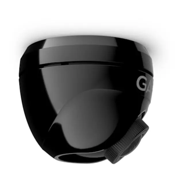 GARMIN GC 245 overflatemontert kamera Sort - 1080P 