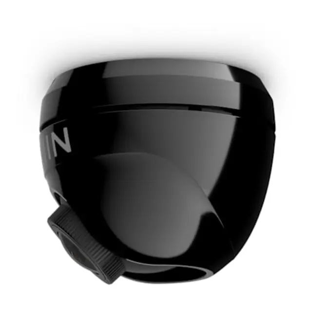 GARMIN GC 245 overflatemontert kamera Sort - 1080P 