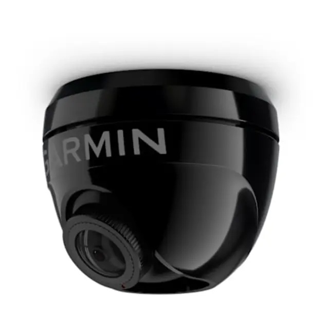 GARMIN GC 245 overflatemontert kamera Sort - 1080P 