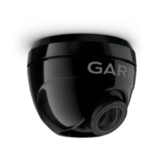 GARMIN GC 245 overflatemontert kamera Sort - 1080P 