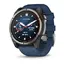 GARMIN Quatix 8 - Maritim Sportsklokke 51mm urskive - AmoLED skjerm