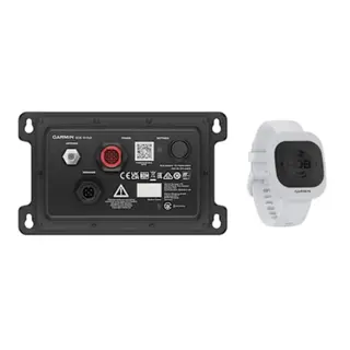 GARMIN OnBoard System Komplett MOB system