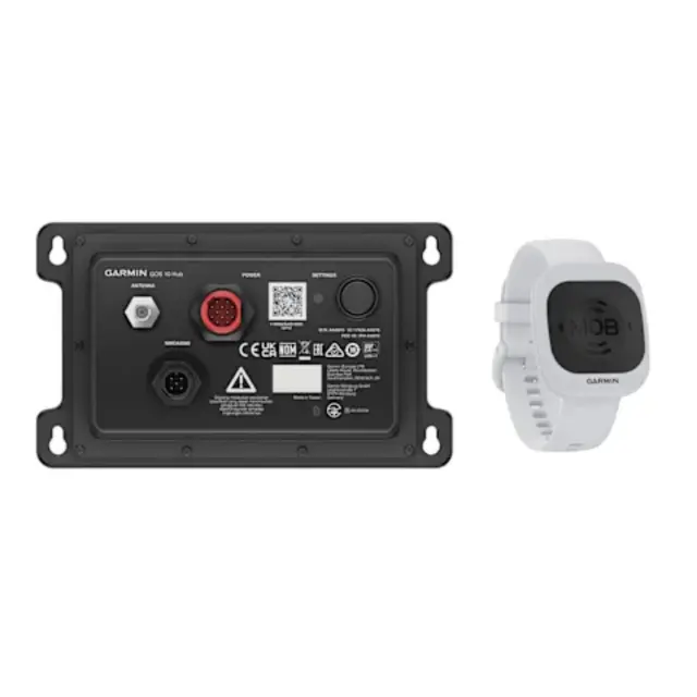 GARMIN OnBoard System Komplett MOB system 