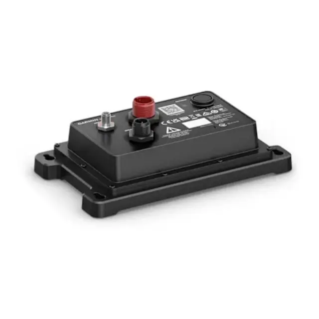 GARMIN OnBoard System Komplett MOB system 