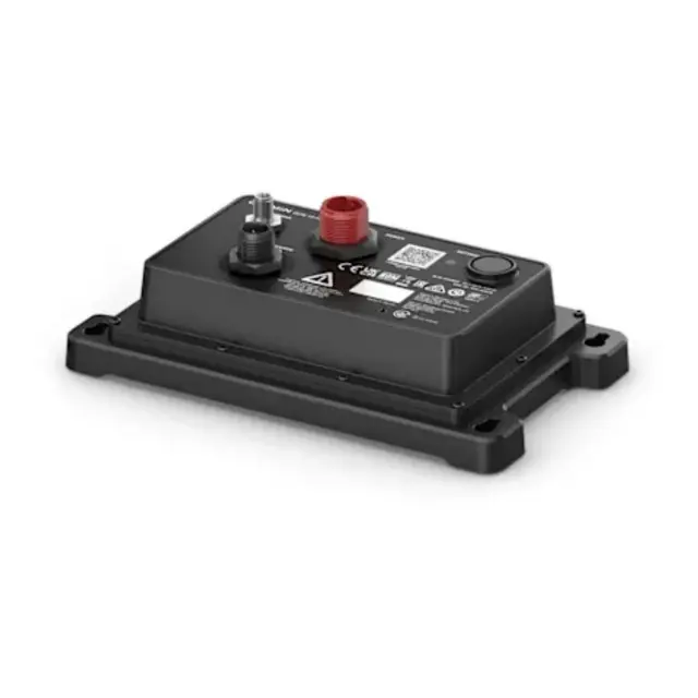 GARMIN OnBoard System Komplett MOB system 
