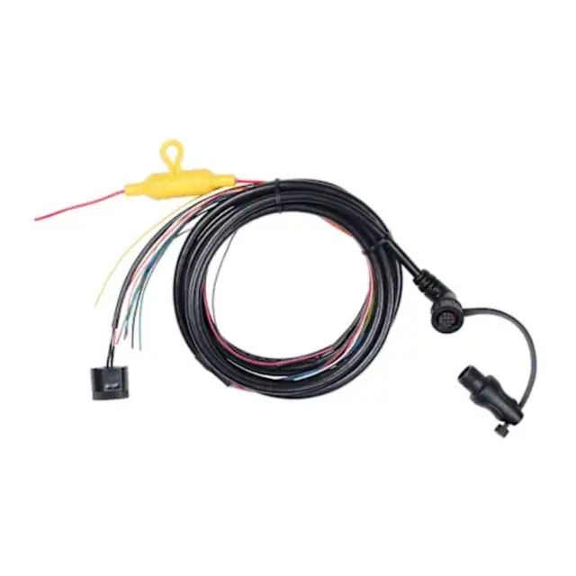 GARMIN OnBoard System Komplett MOB system 