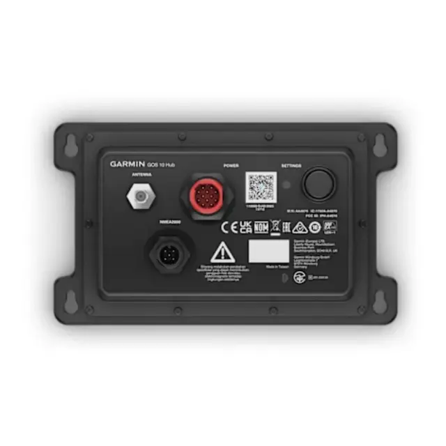 GARMIN OnBoard System Komplett MOB system 