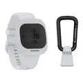 GARMIN MOB tagg - Hvit hurtigutl&#248;sningsrem