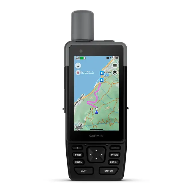 GARMIN GPSMAP H1 Håndholdt GPS 