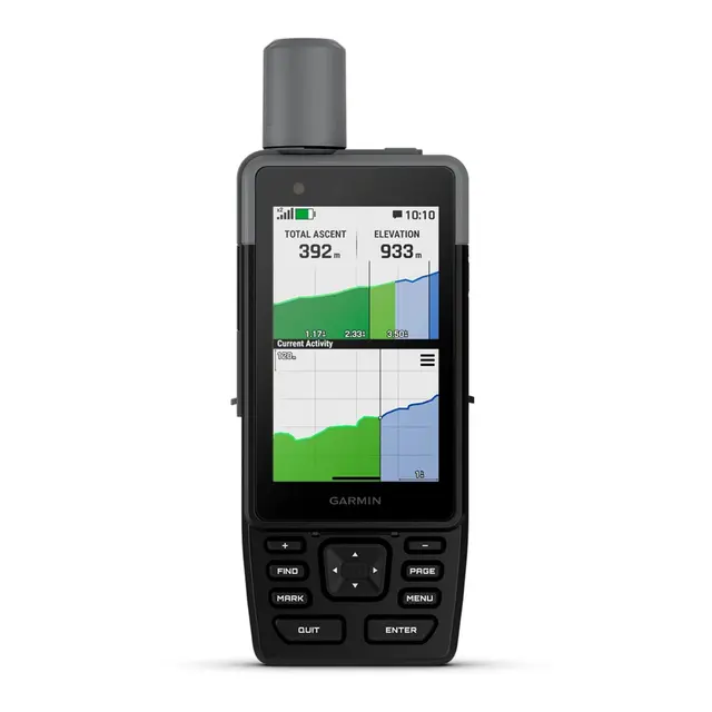 GARMIN GPSMAP H1 Håndholdt GPS 