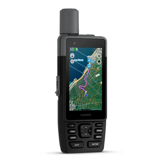 GARMIN GPSMAP H1 Håndholdt GPS 
