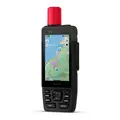 GARMIN GPSMAP H1i Plus Funsksjonsrik håndholdt GPS