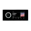 FUSION Apollo MS-RA800 Marine stereo med touch &amp; Wifi