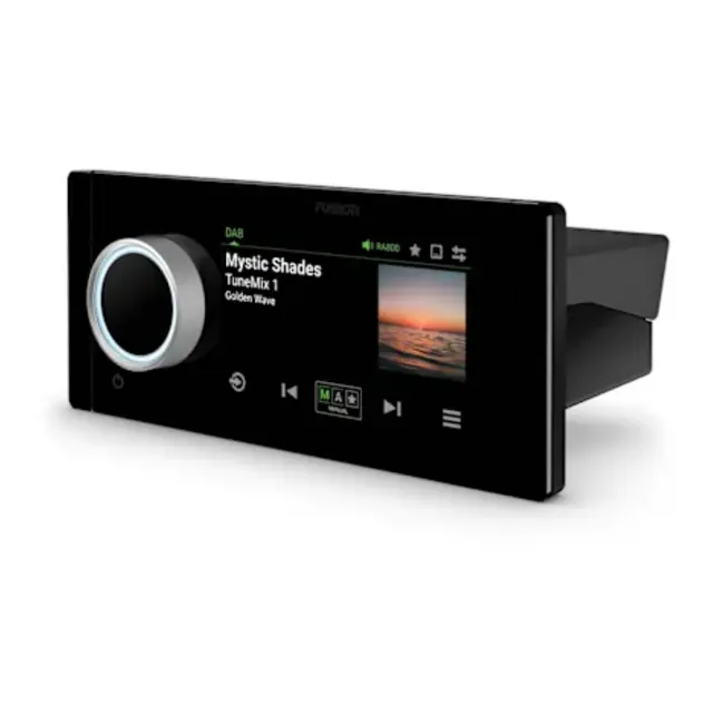 FUSION Apollo MS-RA800 Marine stereo med touch & Wifi 