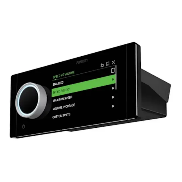 FUSION Apollo MS-RA800 Marine stereo med touch & Wifi 