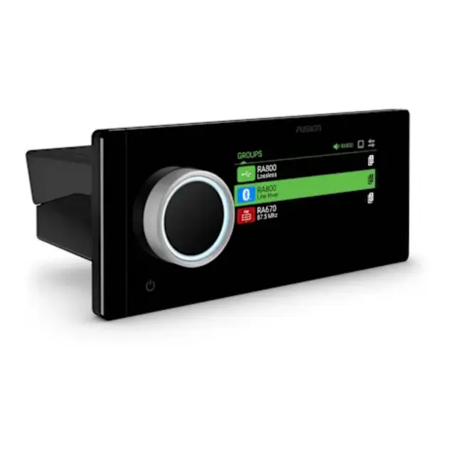FUSION Apollo MS-RA800 Marine stereo med touch & Wifi 