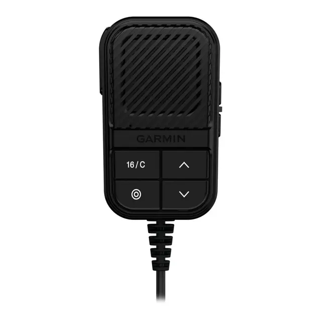 GARMIN Signal VHF 220 VHF og AIS Mottaker - 3,5" touch 