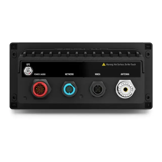 GARMIN Signal VHF 220 VHF og AIS Mottaker - 3,5" touch 