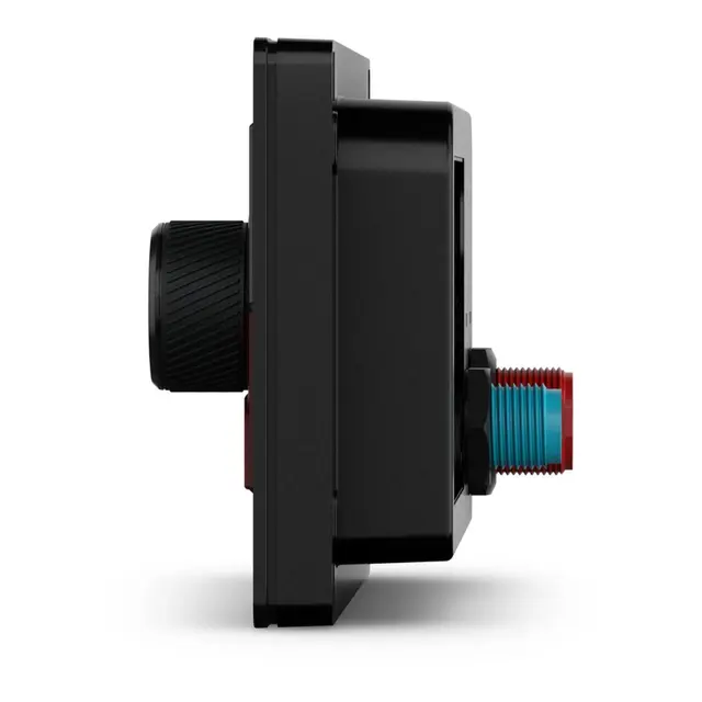GARMIN Signal RM 100 VHF m/DSC - 3,5" touch 