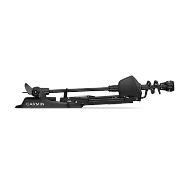 GARMIN Force Pro Trollingmotor - Sort 145 cm (57") stamme - m/ GT56UHD svinger 