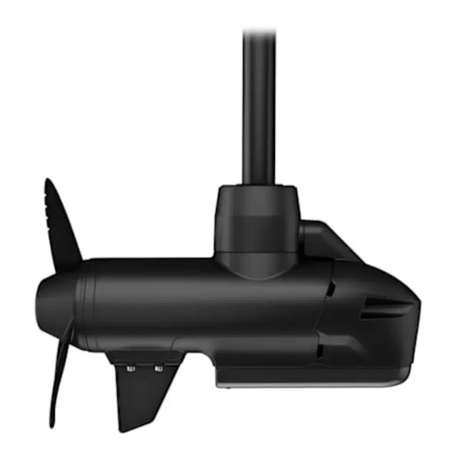 GARMIN Force Pro Trollingmotor - Sort 145 cm (57") stamme - m/ GT56UHD svinger 