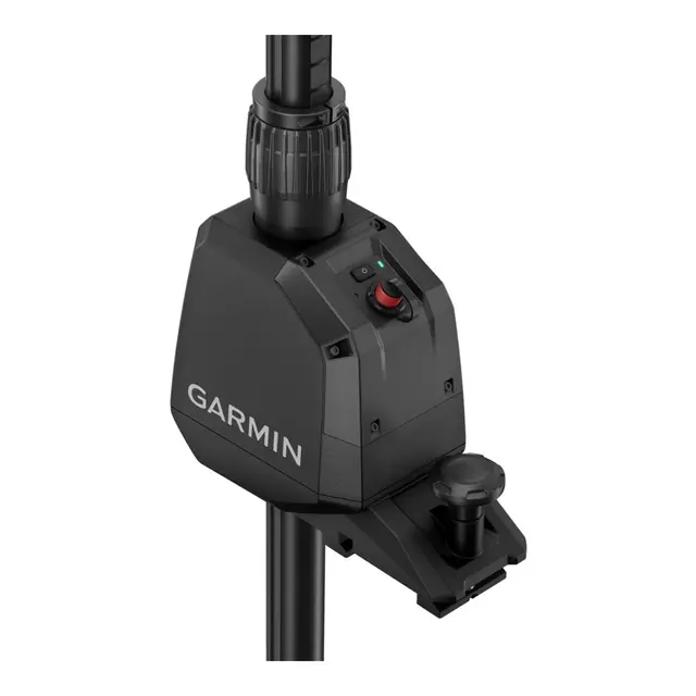 GARMIN Spy Pole 42 Prime Motorisert stangbrakett 