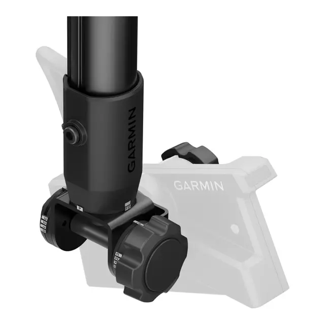 GARMIN Spy Pole 42 Prime Motorisert stangbrakett 