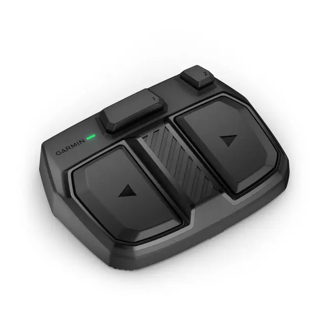 GARMIN Spy Pole 42 Prime Motorisert stangbrakett 