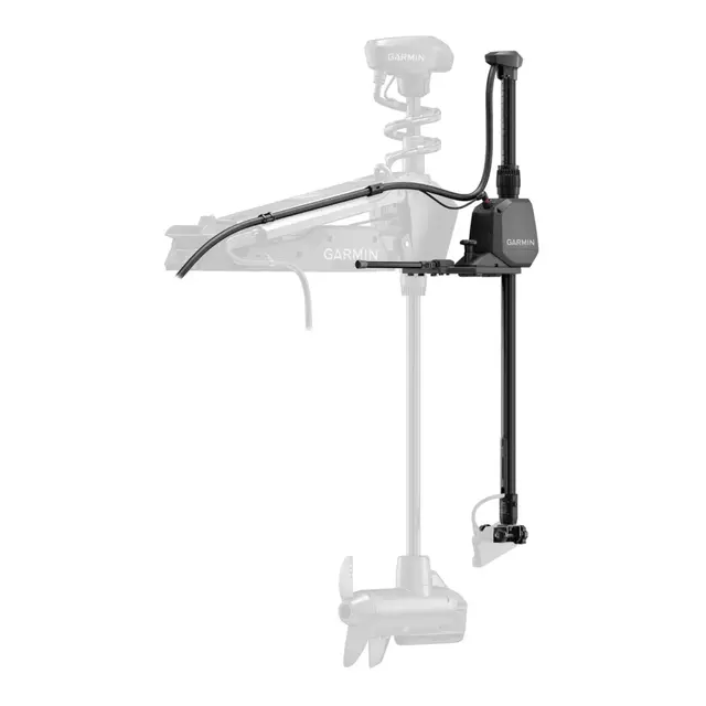 GARMIN Spy Pole 42 Prime Motorisert stangbrakett 