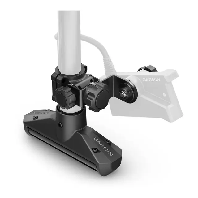 GARMIN GT360UHD svinger for Spy Pole Polebrakett 