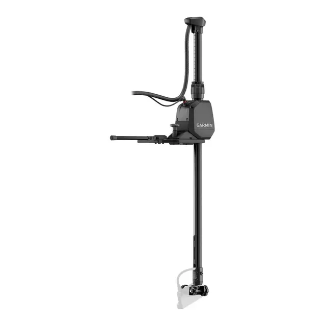 GARMIN Spy Pole 49 Prime Motorisert stangbrakett 