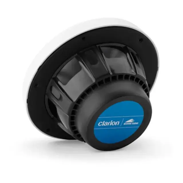 CLARION Marine høyttalere CMSP-651-SWG Premium series 6,5" - 50W 