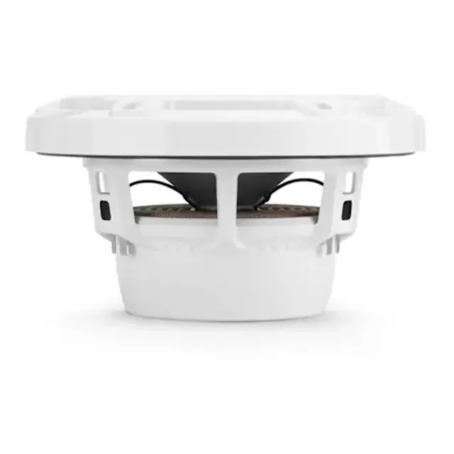JL AUDIO M3 Marine Høyttalere 6,5" Klassisk hvit - M3-650X-C-GW 