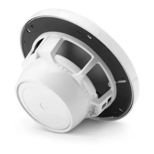 JL AUDIO M3 Marine Høyttalere 6,5" Klassisk hvit - M3-650X-C-GW 