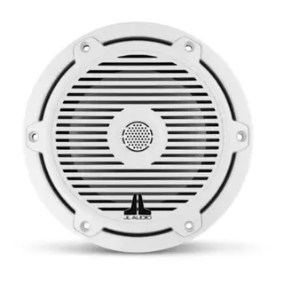 JL AUDIO M3 Marine H&#248;yttalere 6,5&quot; Klassisk hvit front - 4 Ohm - 60W
