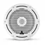 JL AUDIO M3 Marine H&#248;yttalere 6,5&quot; Klassisk hvit front - 4 Ohm - 60W