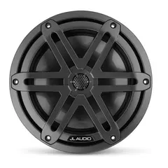 JL AUDIO M3 Marine h&#248;yttalere - 7,7&quot; Gr&#229; sportsfront - 4 Ohm - 70W