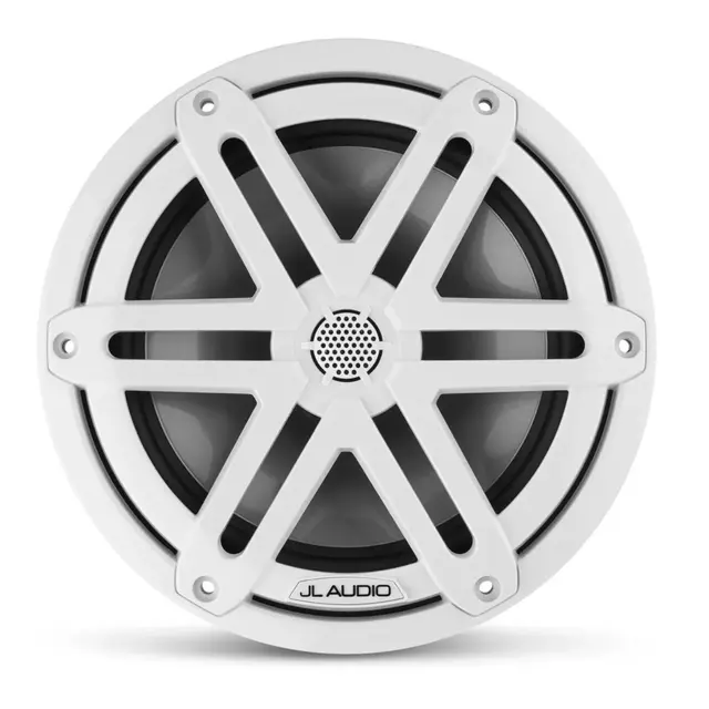 JL AUDIO M3 Marine høyttalere - 7,7" Hvit sportsfront - 4 Ohm - 70W 