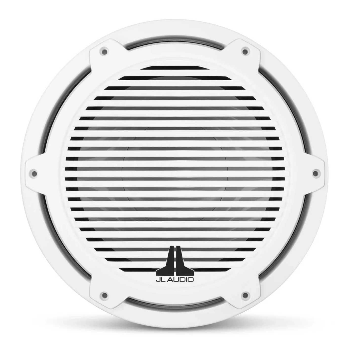 JL AUDIO M3 Marine Subwoofer - 10" Klassisk hvit front - 4 Ohm - 175W
