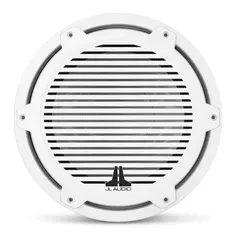 JL AUDIO M3 Marine Subwoofer - 10&quot; Klassisk hvit front - 4 Ohm - 175W