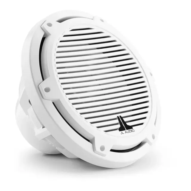 JL AUDIO M3 Marine Subwoofer - 10" Klassisk hvit front - 4 Ohm - 175W 