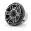 JL AUDIO M6 Marineh&#248;yttaler 8,8&quot; Titansportsgitter (M6-880X-S-GmTi)