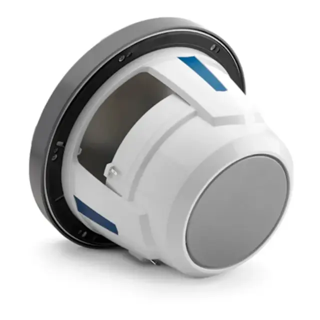 JL AUDIO M6 Marinehøyttaler 8,8" Titansportsgitter (M6-880X-S-GmTi) 
