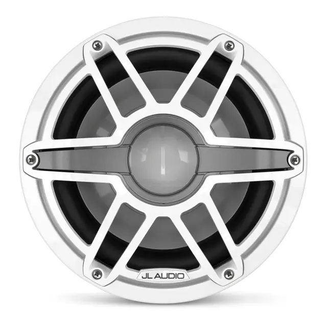 JL AUDIO M6 Marine Subwoofer - 10" Sportshvit front - 4 Ohm - 250W 