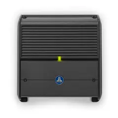 JL AUDIO XDM Forsterker fullfrekvens 2 kanaler - 200W - Klasse D