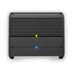 JL AUDIO XDM Mono Subwoofer Forsterker 1 kanal - 600W - Klasse D