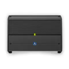 JL AUDIO XDM Forsterker fullfrekvens 6 kanaler - 600W - Klasse D