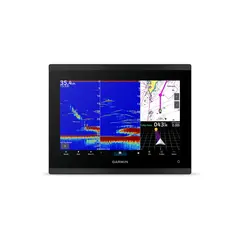 GARMIN GPSMAP 9010xsv - 10" Premium kartplotter og ekkolodd