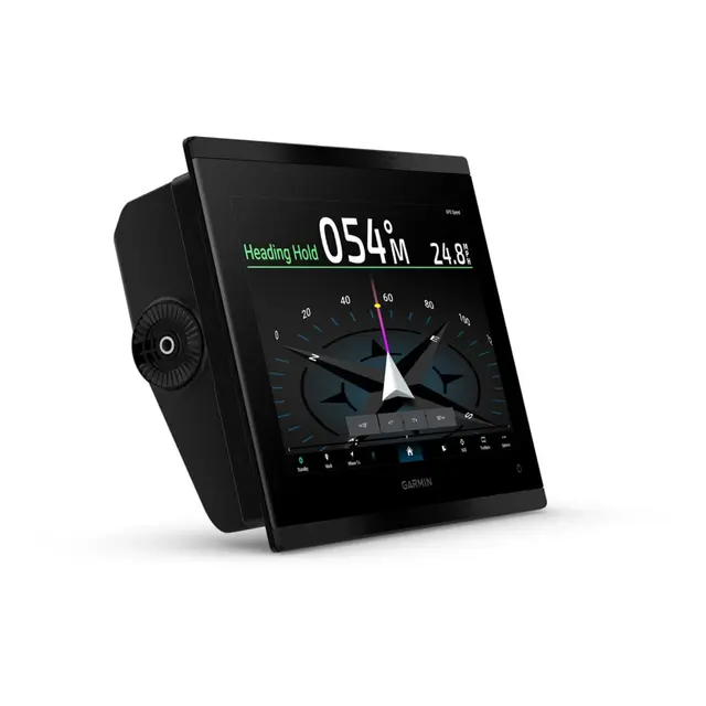 GARMIN GPSMAP 9010xsv - 10" Premium kartplotter og ekkolodd 