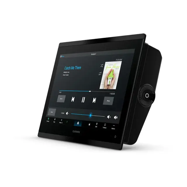 GARMIN GPSMAP 9013 - 13" Premium kartplotter 